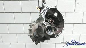 Gebruikte Versnellingsbak Volkswagen Polo Prijs € 250,00 Margeregeling aangeboden door Klein Gunnewiek Autodemontage & Motorentechniek