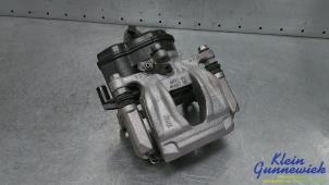 Gebruikte Remklauw (Tang) rechts-achter Audi A6 Prijs € 95,00 Margeregeling aangeboden door Klein Gunnewiek Autodemontage & Motorentechniek