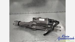 Gebruikte Stuurhuis Audi A6 Prijs € 1.150,00 Margeregeling aangeboden door Klein Gunnewiek Autodemontage & Motorentechniek