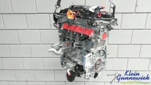 Gebruikte Motor Kia Sportage Prijs € 2.750,00 Margeregeling aangeboden door Klein Gunnewiek Autodemontage & Motorentechniek