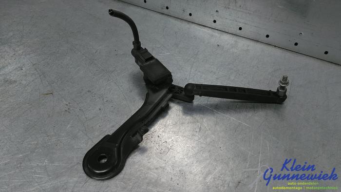 Gebruikte Sensor (overige) Audi A6 Prijs € 71,00 Margeregeling aangeboden door Klein Gunnewiek Autodemontage & Motorentechniek
