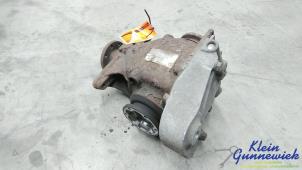 Gebruikte Differentieel achter BMW 1-Serie Prijs € 495,00 Margeregeling aangeboden door Klein Gunnewiek Autodemontage & Motorentechniek