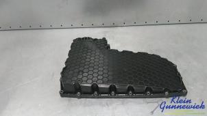 Gebruikte Carterpan Audi A4 Prijs € 50,00 Margeregeling aangeboden door Klein Gunnewiek Autodemontage & Motorentechniek