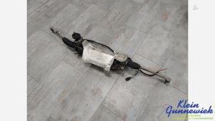 Gebruikte Stuurhuis Volkswagen Golf Prijs € 90,00 Margeregeling aangeboden door Klein Gunnewiek Autodemontage & Motorentechniek