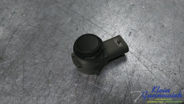 Gebruikte Sensor PDC Audi E-Tron Prijs € 23,00 Margeregeling aangeboden door Klein Gunnewiek Autodemontage & Motorentechniek