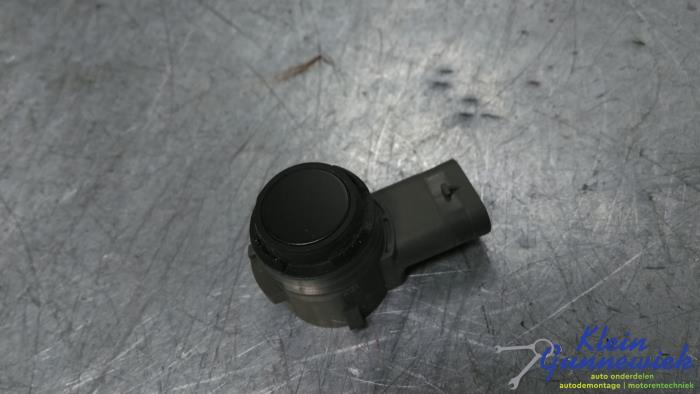 Gebruikte Sensor PDC Audi E-Tron Prijs € 23,00 Margeregeling aangeboden door Klein Gunnewiek Autodemontage & Motorentechniek
