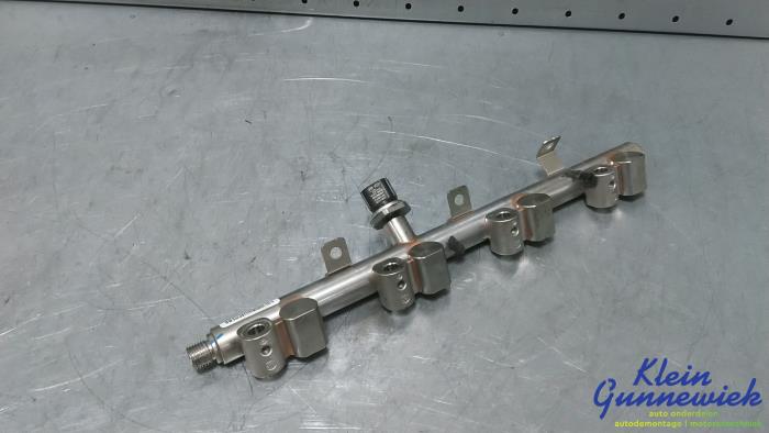 Gebruikte Galerij (Injectie) Kia Sportage Prijs € 82,00 Margeregeling aangeboden door Klein Gunnewiek Autodemontage & Motorentechniek