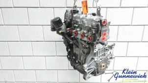 Gebruikte Motor Seat Leon Prijs € 1.090,00 Margeregeling aangeboden door Klein Gunnewiek Autodemontage & Motorentechniek