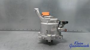 Gebruikte Starterdynamo Kia Sportage Prijs € 165,00 Margeregeling aangeboden door Klein Gunnewiek Autodemontage & Motorentechniek