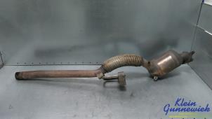 Gebruikte Katalysator Volkswagen Polo Prijs € 275,00 Margeregeling aangeboden door Klein Gunnewiek Autodemontage & Motorentechniek