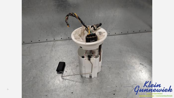 Gebruikte Tank element Pomp Ford Focus Prijs € 33,00 Margeregeling aangeboden door Klein Gunnewiek Autodemontage & Motorentechniek