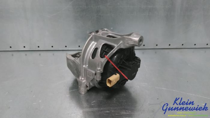 Gebruikte Motorsteun Audi A6 Prijs € 125,00 Margeregeling aangeboden door Klein Gunnewiek Autodemontage & Motorentechniek