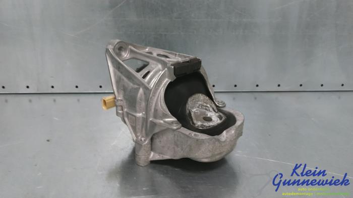 Gebruikte Motorsteun Audi A6 Prijs € 39,00 Margeregeling aangeboden door Klein Gunnewiek Autodemontage & Motorentechniek
