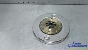 Gebruikte Vliegwiel Kia Sportage Prijs € 225,00 Margeregeling aangeboden door Klein Gunnewiek Autodemontage & Motorentechniek