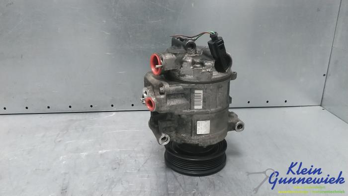 Gebruikte Pomp Airco Volkswagen Golf Prijs € 90,00 Margeregeling aangeboden door Klein Gunnewiek Autodemontage & Motorentechniek