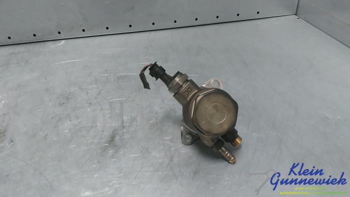 Gebruikte Brandstofpomp Mechanisch Volkswagen Golf Prijs € 88,00 Margeregeling aangeboden door Klein Gunnewiek Autodemontage & Motorentechniek