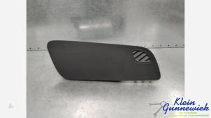 Gebruikte Airbag rechts (Dashboard) Volkswagen Polo Prijs € 90,00 Margeregeling aangeboden door Klein Gunnewiek Autodemontage & Motorentechniek