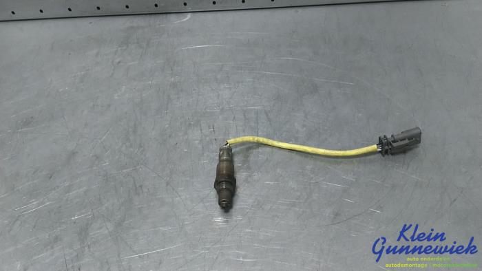 Gebruikte Lambda Sonde Opel Corsa Prijs € 25,00 Margeregeling aangeboden door Klein Gunnewiek Autodemontage & Motorentechniek