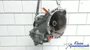 Gebruikte Versnellingsbak Ford Focus Prijs € 550,00 Margeregeling aangeboden door Klein Gunnewiek Autodemontage & Motorentechniek