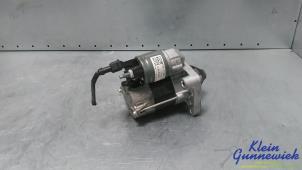 Gebruikte Startmotor Opel Corsa Prijs € 20,00 Margeregeling aangeboden door Klein Gunnewiek Autodemontage & Motorentechniek