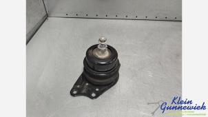 Gebruikte Motorsteun Volkswagen Polo Prijs € 20,00 Margeregeling aangeboden door Klein Gunnewiek Autodemontage & Motorentechniek