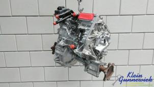 Gebruikte Motor Audi E-Tron Prijs € 2.750,00 Margeregeling aangeboden door Klein Gunnewiek Autodemontage & Motorentechniek