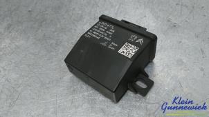 Gebruikte Module Verlichting Opel Corsa Prijs € 75,00 Margeregeling aangeboden door Klein Gunnewiek Autodemontage & Motorentechniek