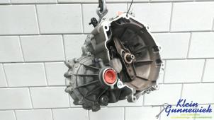 Gebruikte Versnellingsbak Volkswagen Polo Prijs € 350,00 Margeregeling aangeboden door Klein Gunnewiek Autodemontage & Motorentechniek