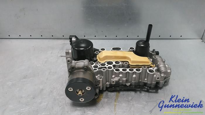 Gebruikte Mechatronic Audi A6 Prijs € 757,00 Margeregeling aangeboden door Klein Gunnewiek Autodemontage & Motorentechniek