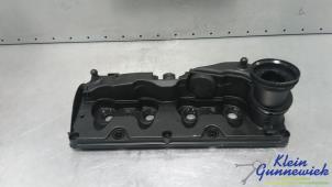 Gebruikte Kleppendeksel Volkswagen Transporter Prijs € 45,00 Margeregeling aangeboden door Klein Gunnewiek Autodemontage & Motorentechniek