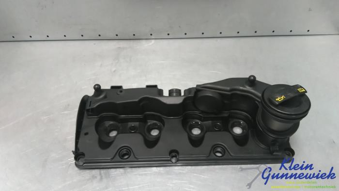 Gebruikte Kleppendeksel Volkswagen Transporter Prijs € 39,00 Margeregeling aangeboden door Klein Gunnewiek Autodemontage & Motorentechniek