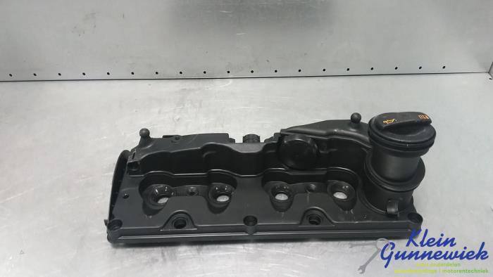 Gebruikte Kleppendeksel Volkswagen Transporter Prijs € 39,00 Margeregeling aangeboden door Klein Gunnewiek Autodemontage & Motorentechniek
