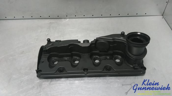 Gebruikte Kleppendeksel Volkswagen Transporter Prijs € 39,00 Margeregeling aangeboden door Klein Gunnewiek Autodemontage & Motorentechniek