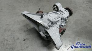 Gebruikte Differentieel achter Audi A6 Prijs € 1.195,00 Margeregeling aangeboden door Klein Gunnewiek Autodemontage & Motorentechniek