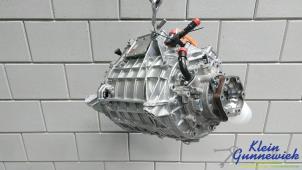 Gebruikte Motor Audi Q8 Prijs € 3.295,00 Margeregeling aangeboden door Klein Gunnewiek Autodemontage & Motorentechniek