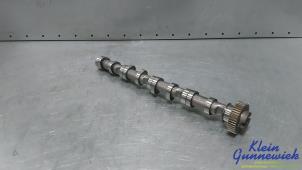 Gereviseerde Nokkenas Volkswagen Crafter Prijs € 211,75 Inclusief btw aangeboden door Klein Gunnewiek Autodemontage & Motorentechniek