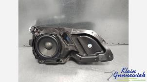 Gebruikte Luidspreker Audi E-Tron Prijs € 35,00 Margeregeling aangeboden door Klein Gunnewiek Autodemontage & Motorentechniek