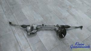 Gebruikte Stuurhuis Ford Focus Prijs € 235,00 Margeregeling aangeboden door Klein Gunnewiek Autodemontage & Motorentechniek