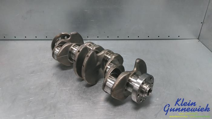 Gereviseerde Krukas Volkswagen Passat Prijs € 477,95 Inclusief btw aangeboden door Klein Gunnewiek Autodemontage & Motorentechniek