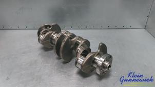 Gereviseerde Krukas Volkswagen Passat Prijs € 477,95 Inclusief btw aangeboden door Klein Gunnewiek Autodemontage & Motorentechniek