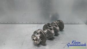 Gereviseerde Krukas Volkswagen Passat Prijs € 477,95 Inclusief btw aangeboden door Klein Gunnewiek Autodemontage & Motorentechniek