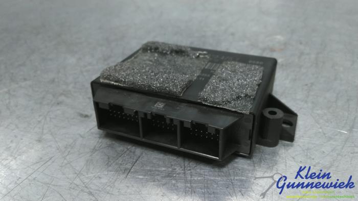 PDC Module van een Audi A5 2011