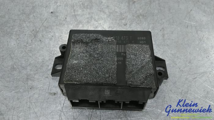 PDC Module van een Audi A5 2011