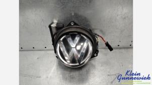 Gebruikte Achteruitrij Camera Volkswagen Passat Prijs € 195,00 Margeregeling aangeboden door Klein Gunnewiek Autodemontage & Motorentechniek