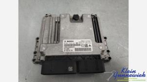 Gebruikte Inspuitcomputer Opel Corsa Prijs € 295,00 Margeregeling aangeboden door Klein Gunnewiek Autodemontage & Motorentechniek