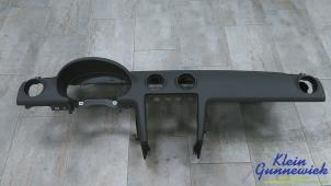 Gebruikte Dashboard Audi A3 Prijs € 125,00 Margeregeling aangeboden door Klein Gunnewiek Autodemontage & Motorentechniek