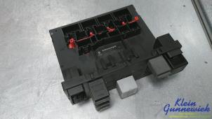 Gebruikte BCM Audi A3 Prijs € 95,00 Margeregeling aangeboden door Klein Gunnewiek Autodemontage & Motorentechniek