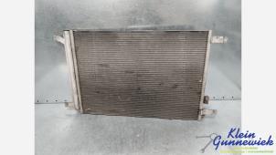 Gebruikte Airco Condensor Volkswagen E-Golf Prijs € 85,00 Margeregeling aangeboden door Klein Gunnewiek Autodemontage & Motorentechniek