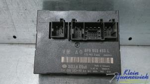 Gebruikte Bodycontrol Module Audi A3 Prijs € 50,00 Margeregeling aangeboden door Klein Gunnewiek Autodemontage & Motorentechniek