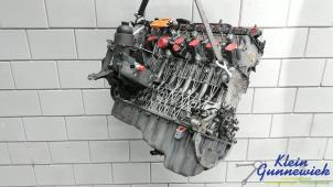 Gebruikte Motor BMW 3-Serie Prijs € 1.395,00 Margeregeling aangeboden door Klein Gunnewiek Autodemontage & Motorentechniek